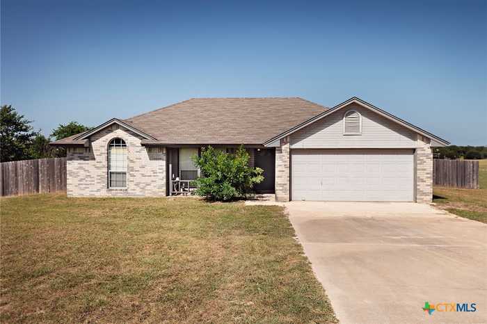 photo 1: 199 Private Road 4839, Kempner TX 76539