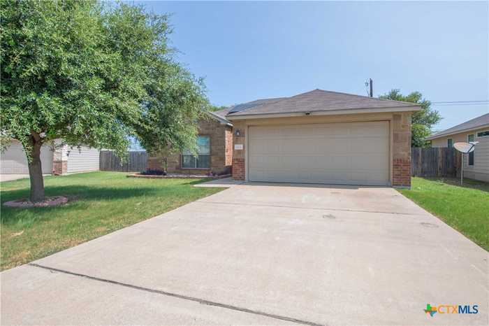 photo 1: 2804 Frontier Drive, Temple TX 76504