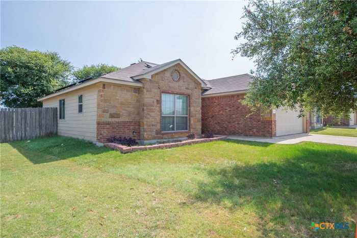 photo 2: 2804 Frontier Drive, Temple TX 76504