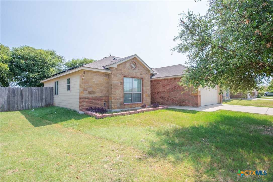 photo 3: 2804 Frontier Drive, Temple TX 76504