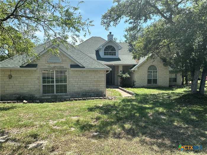 photo 1: 5008 Lakeaire Circle, Temple TX 76502