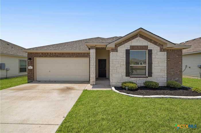 photo 1: 7617 Park Meadow, Temple TX 76502