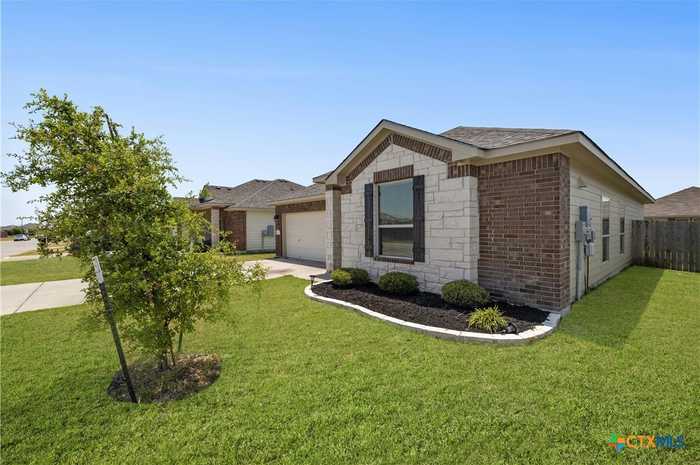 photo 2: 7617 Park Meadow, Temple TX 76502