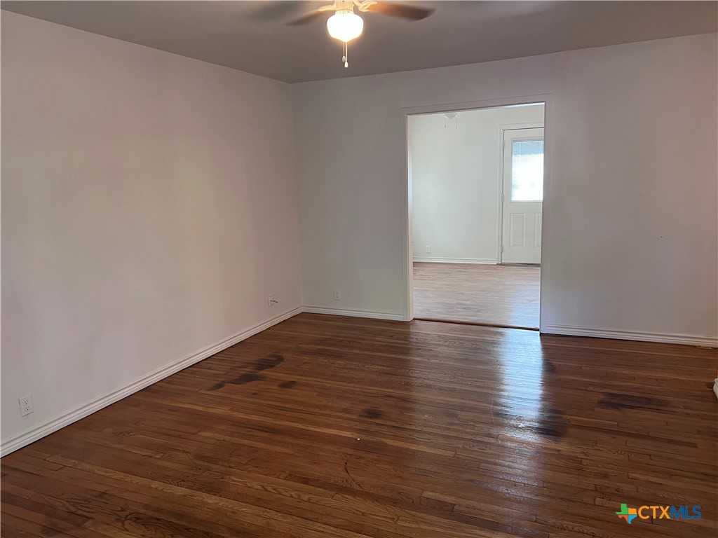 photo 2: 13 N 41st Street, Temple TX 76504