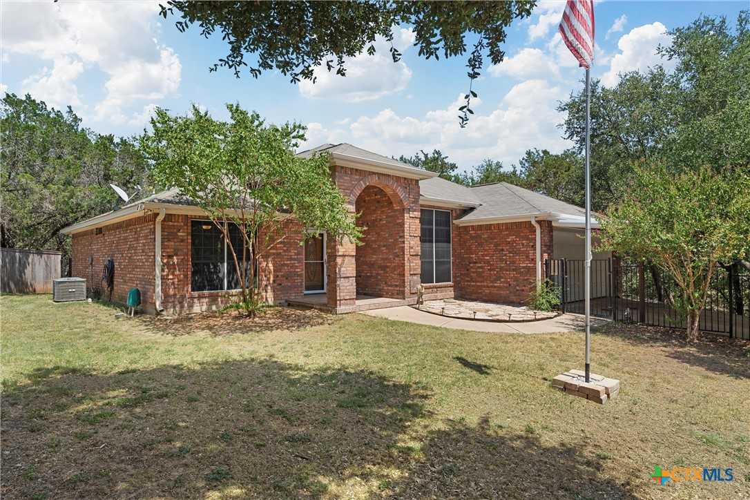 photo 2: 20 Timberline Drive, Belton TX 76513