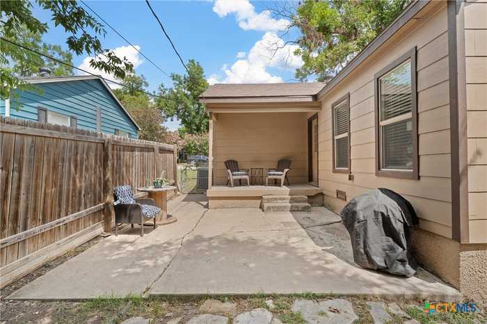 photo 16: 1818 S 7th Street, Temple TX 76504