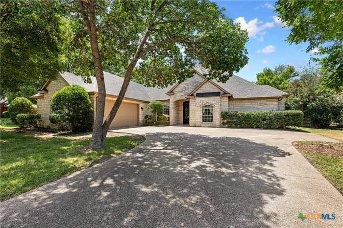 photo 1: 2813 Sleepy Hollow Lane, Temple TX 76502