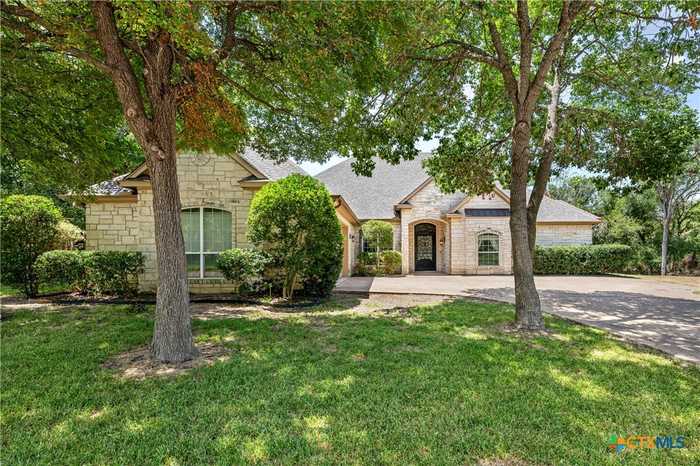 photo 2: 2813 Sleepy Hollow Lane, Temple TX 76502