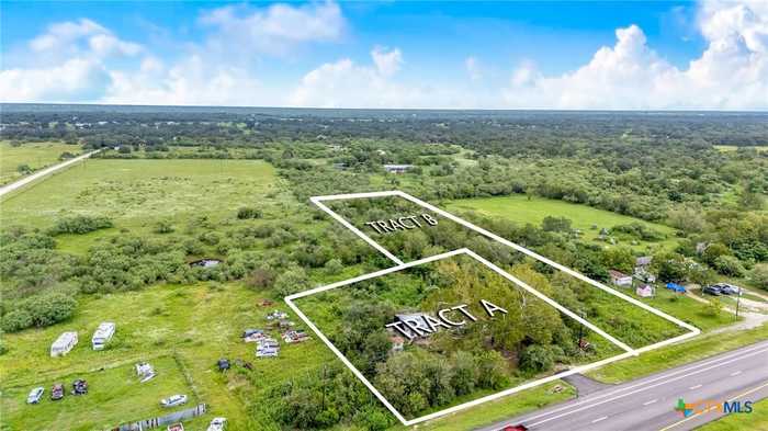 photo 10: 2543 US Hwy 59N (TRACT B), Goliad TX 77963