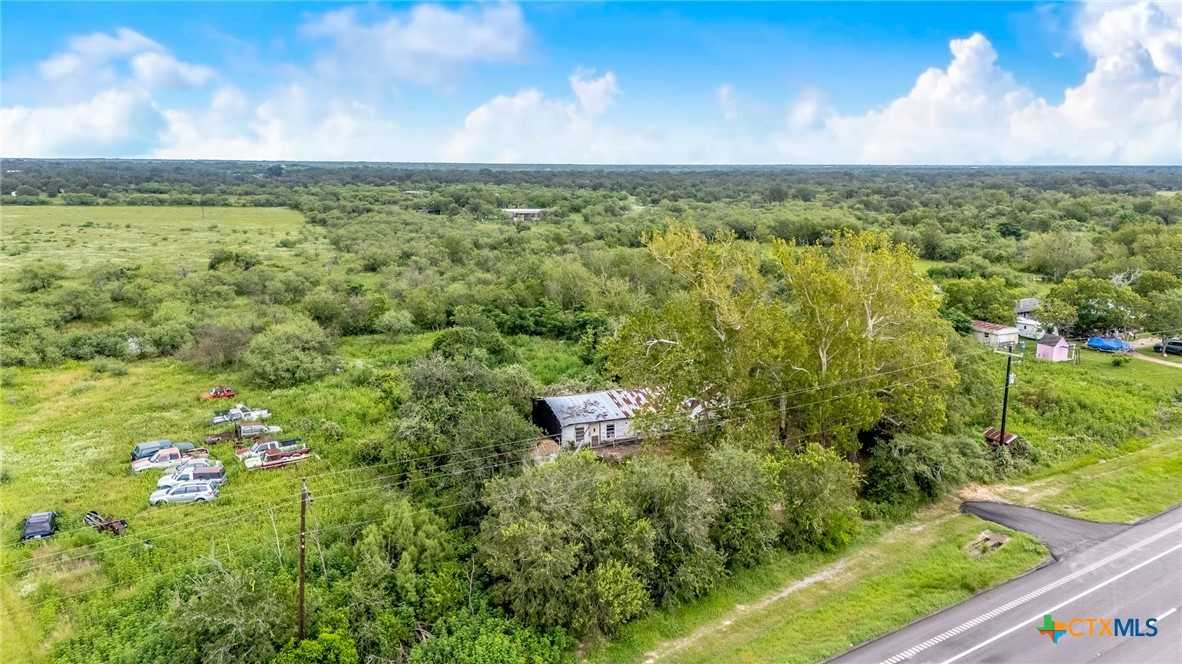 photo 3: 2532 US Hwy 59N (TRACT A), Goliad TX 77963