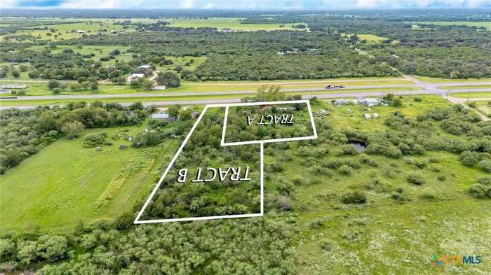 photo 5: 2532 US Hwy 59N (TRACT A), Goliad TX 77963