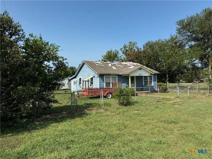 photo 1: 12101 Moffat Road, Temple TX 76502