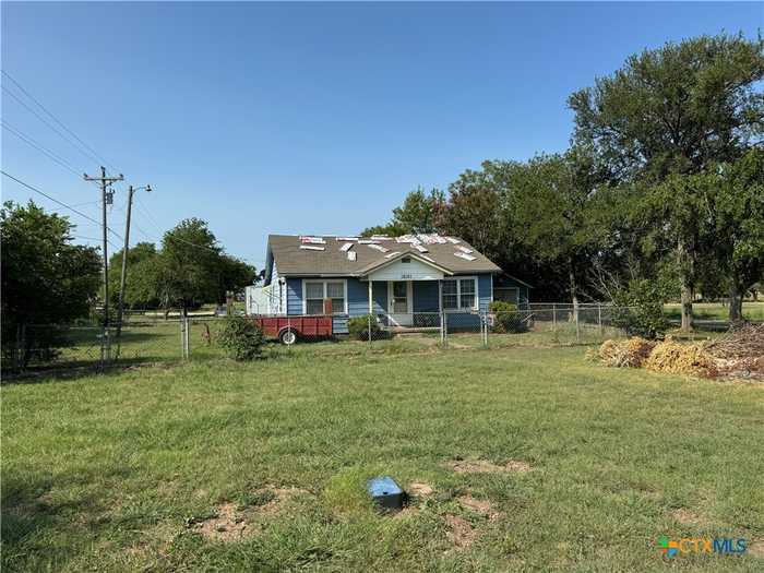 photo 2: 12101 Moffat Road, Temple TX 76502