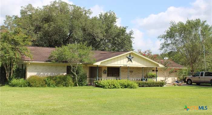 photo 1: 108 Camino Drive, Victoria TX 77905