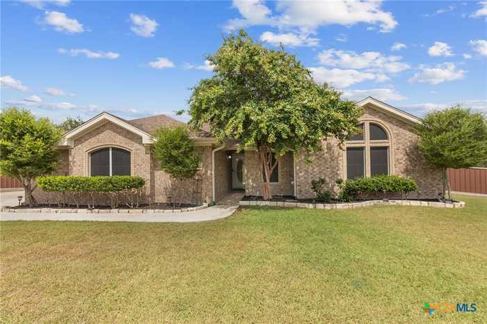 photo 1: 1020 Lonestar Drive, Kempner TX 76539