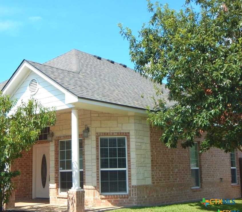 photo 3: 2600 Garden Brook Trail, Belton TX 76513