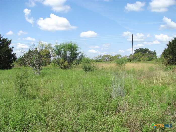 photo 1: Lot 38 Ph 2 PR 4218, Evant TX 76525