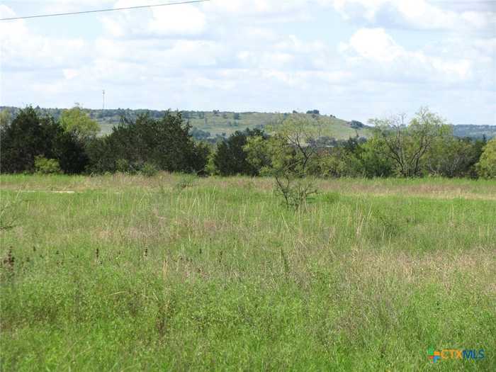 photo 2: Lot 38 Ph 2 PR 4218, Evant TX 76525