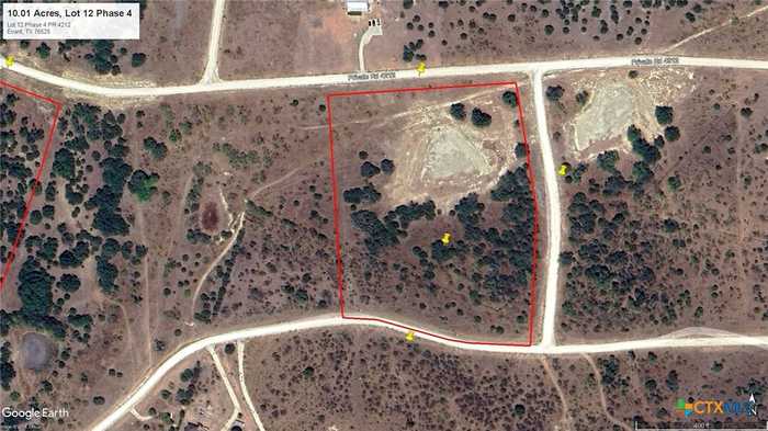 photo 27: Lot 12 Ph 4 Pr 4212, Evant TX 76525