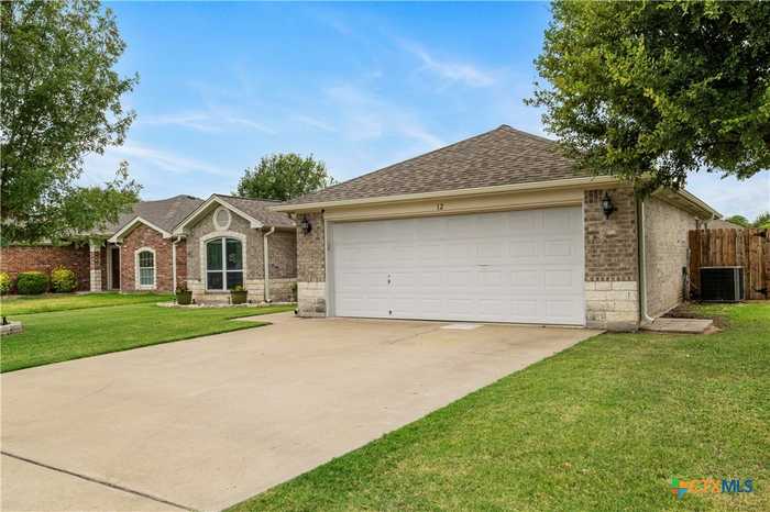 photo 33: 12 Burnham Drive, Temple TX 76502