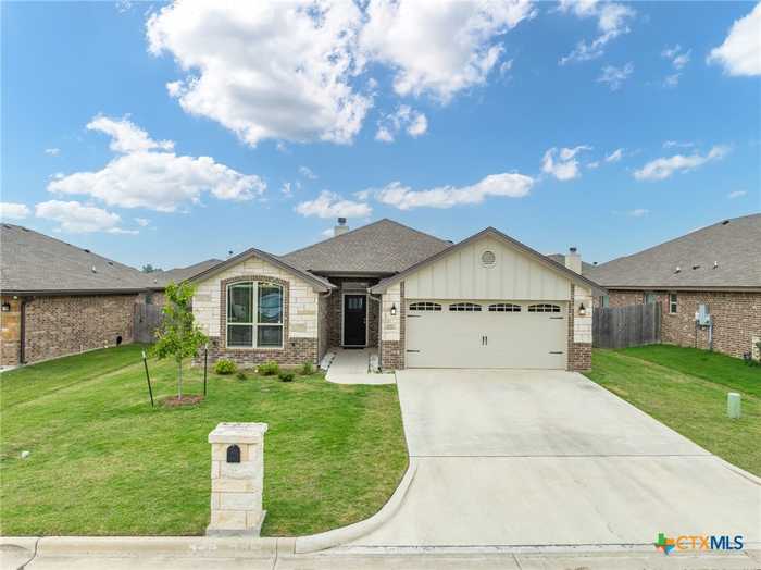 photo 2: 3313 James Ridge Drive, Belton TX 76513