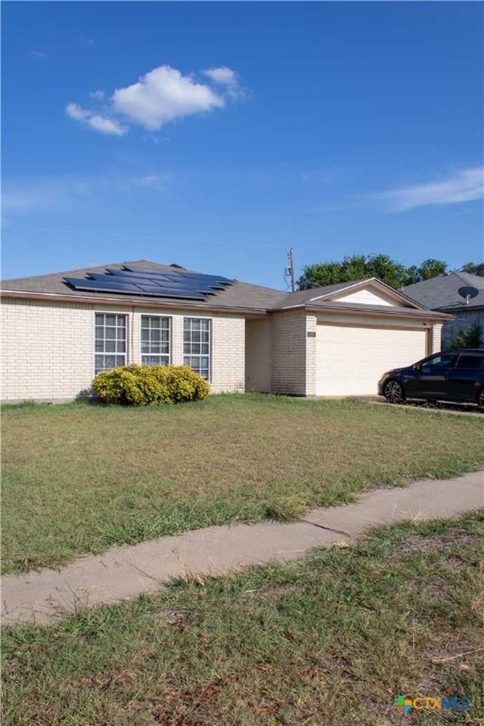 photo 1: 208 Mesquite Circle, Copperas Cove TX 76522