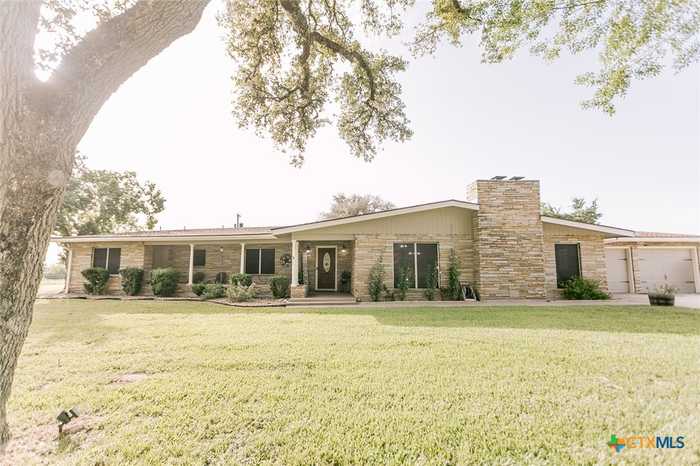 photo 1: 291 N Mesquite Drive, Victoria TX 77905