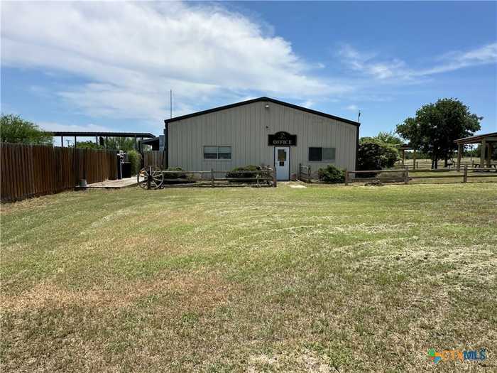 photo 1: 144 Iron Horse Lane, Yorktown TX 78164