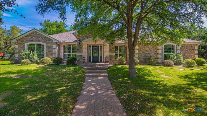 photo 1: 1225 SE County Road 3150, Kempner TX 76539