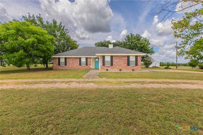 photo 1: 126 Western Ridge Road, Gatesville TX 76528