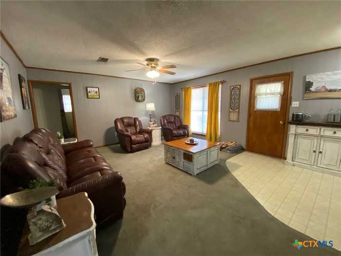 photo 2: 1400 Baldridge Drive, Gatesville TX 76528