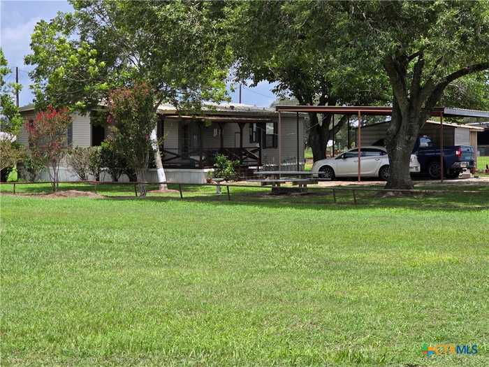 photo 1: 954 Coletoville Road, Victoria TX 77905