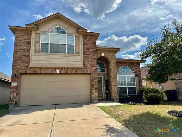 photo 1: 4604 Honeystreet Bridge Lane, Killeen TX 76549