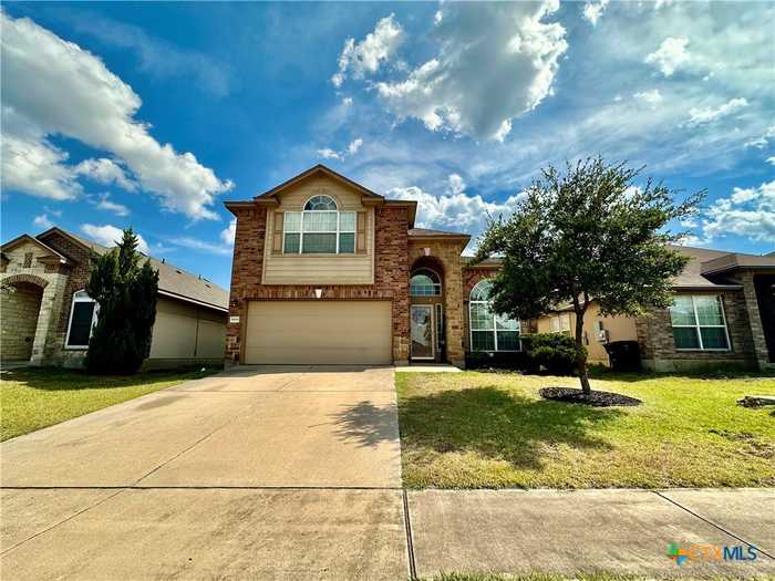 photo 2: 4604 Honeystreet Bridge Lane, Killeen TX 76549