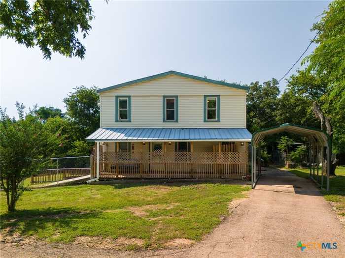 photo 1: 6840 Rattlesnake Trail, Belton TX 76513