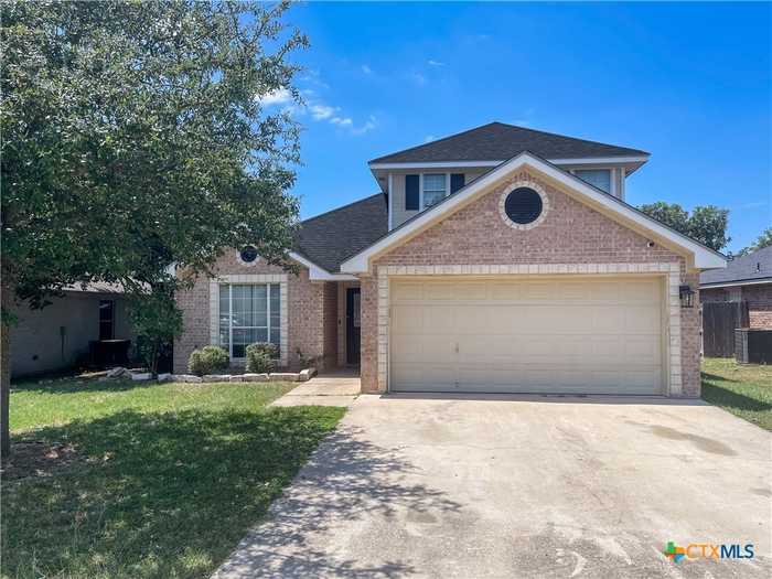 photo 1: 110 Penrose Lane, Temple TX 76502