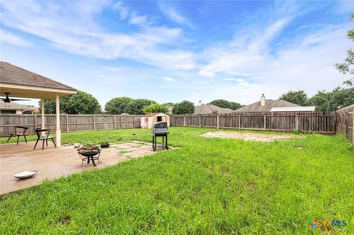 photo 2: 110 Penrose Lane, Temple TX 76502