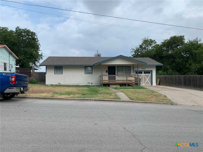 photo 1: 509 Dimple Street, Killeen TX 76541