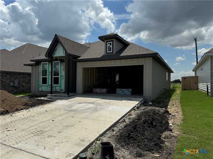 photo 2: 703 Tule Canyon Drive, Temple TX 76502