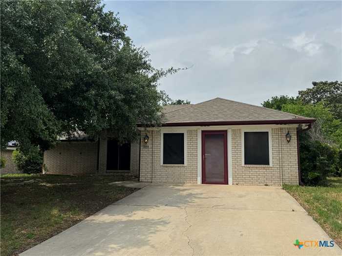 photo 1: 5005 Addie Drive, Killeen TX 76542