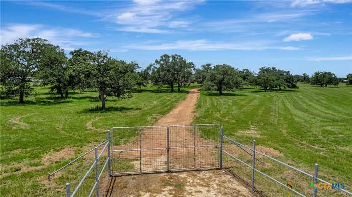 photo 2: 13320 US Highway 77, Hallettsville TX 77964