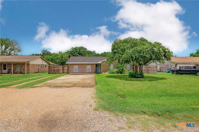 photo 1: 504 Dover Street, Victoria TX 77905