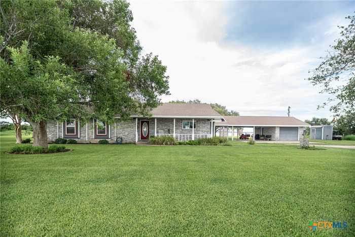 photo 1: 284 Shoreline Lane, Port Lavaca TX 77979