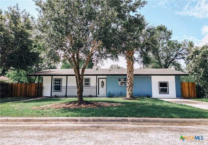 photo 1: 3509 Woodlawn Street, Victoria TX 77901