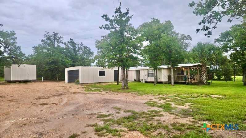 photo 1: 444 Price Road, Victoria TX 77905