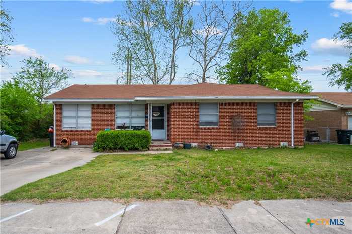 photo 1: 1507 ZEPHYR Road, Killeen TX 76541