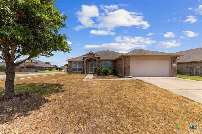 photo 1: 337 Peanut Drive, Temple TX 76502