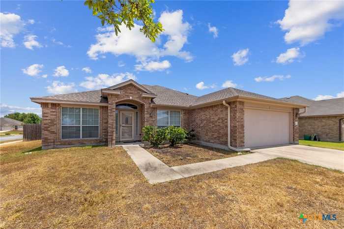 photo 2: 337 Peanut Drive, Temple TX 76502