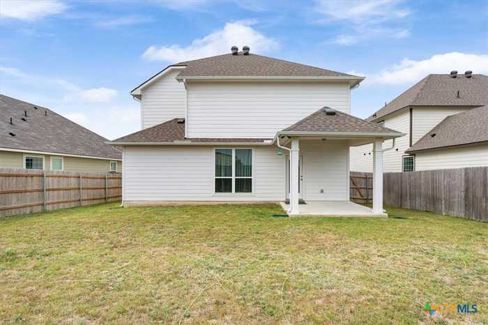 photo 48: 8206 Dominik Drive, Temple TX 76502