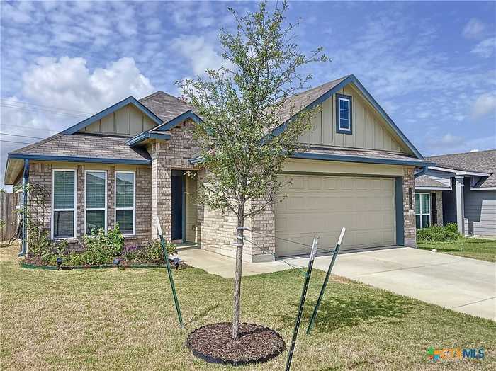 photo 1: 1915 Delano Drive, Temple TX 76504